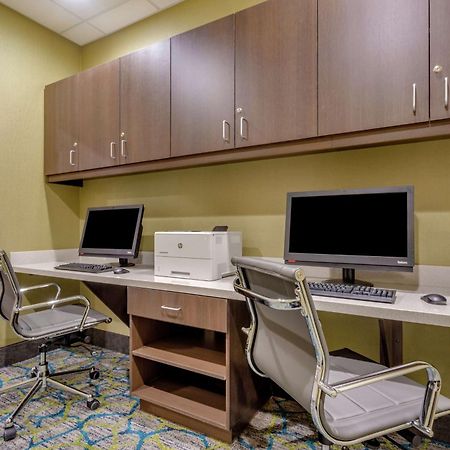 Hampton Inn & Suites Saraland Mobile Eksteriør bilde