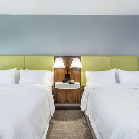 Hampton Inn & Suites Saraland Mobile Eksteriør bilde