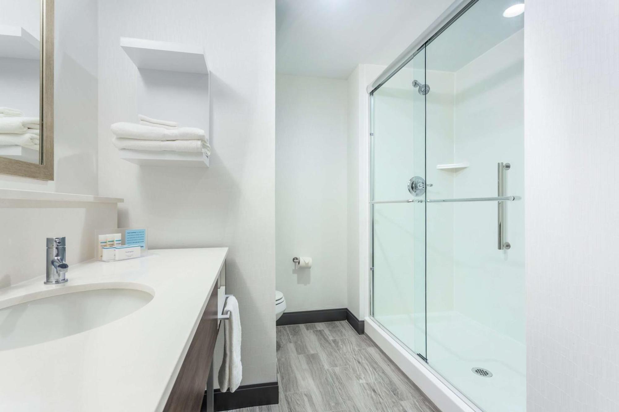 Hampton Inn & Suites Saraland Mobile Eksteriør bilde