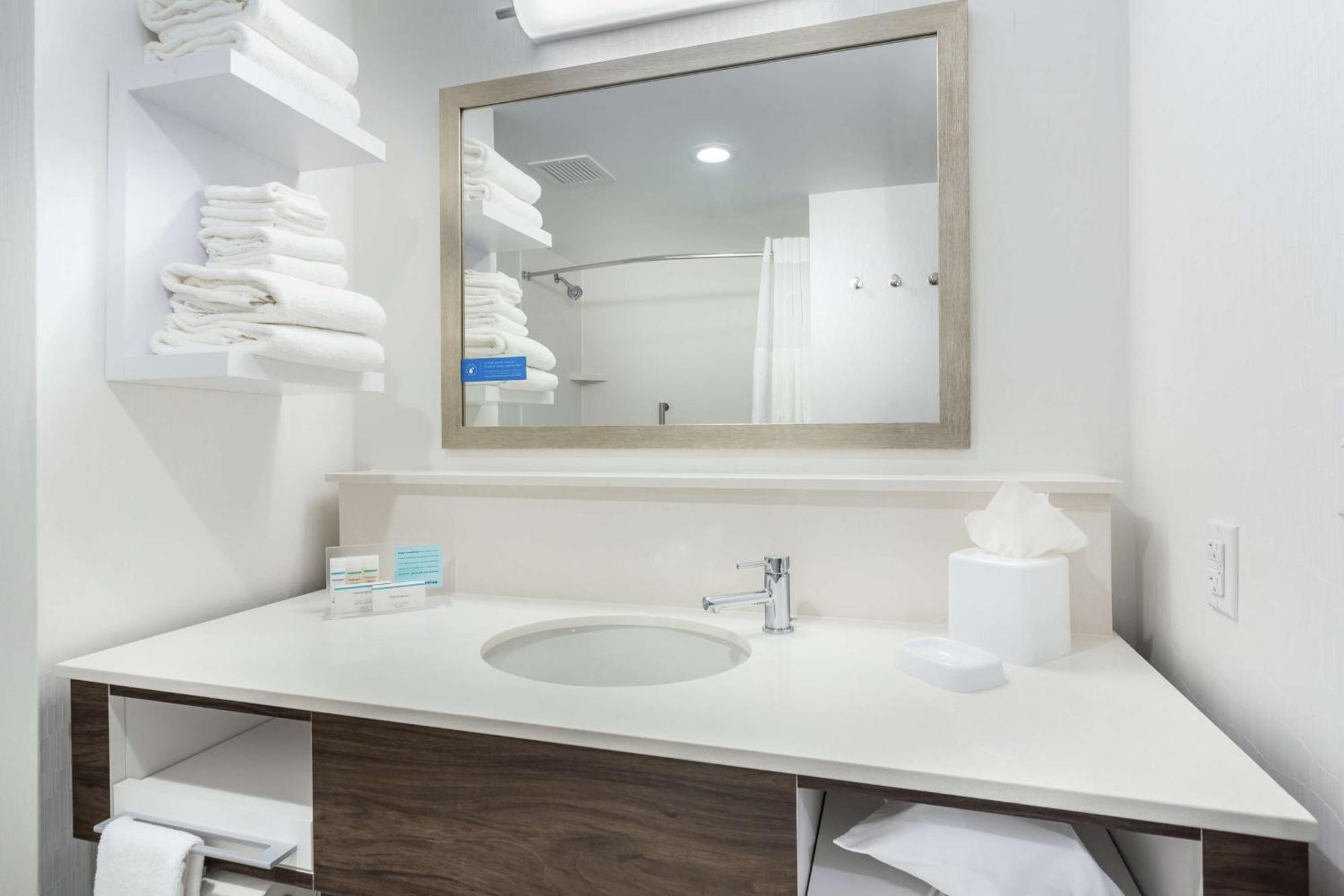 Hampton Inn & Suites Saraland Mobile Eksteriør bilde