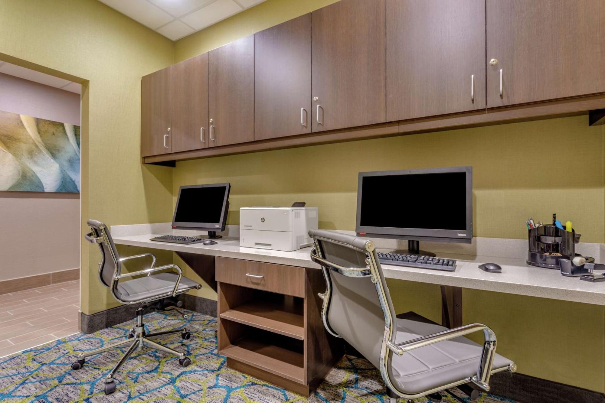 Hampton Inn & Suites Saraland Mobile Eksteriør bilde
