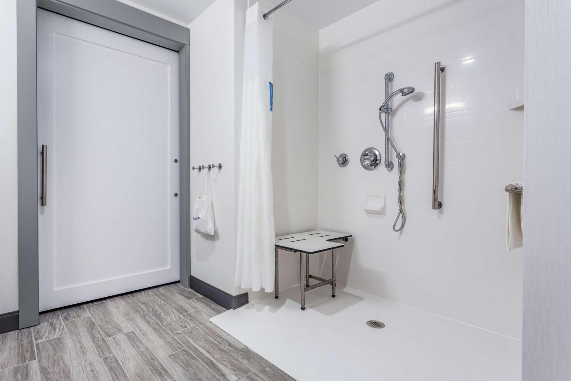Hampton Inn & Suites Saraland Mobile Eksteriør bilde