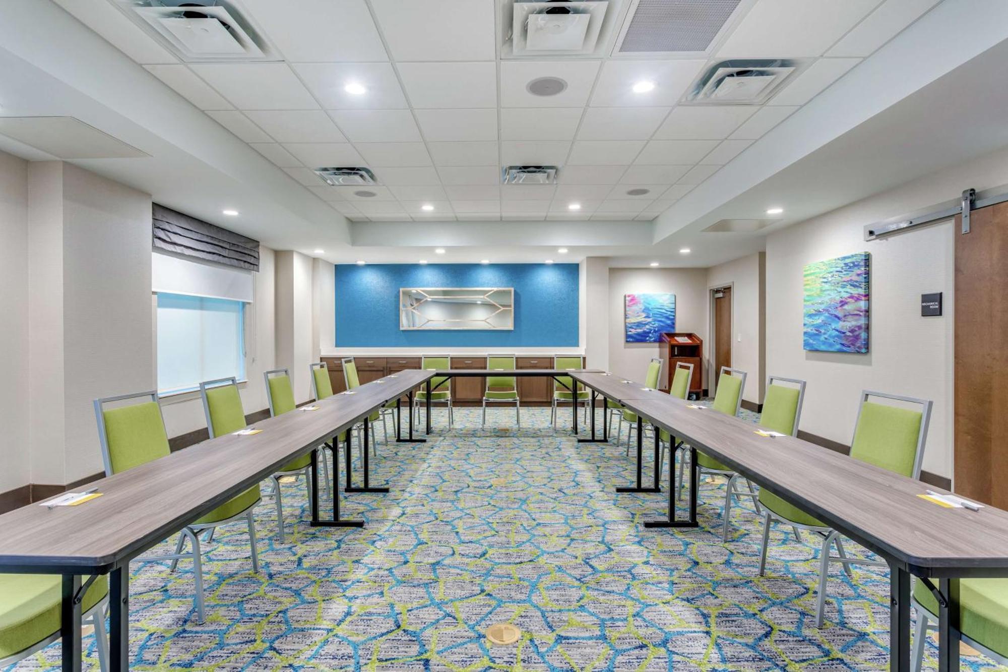 Hampton Inn & Suites Saraland Mobile Eksteriør bilde