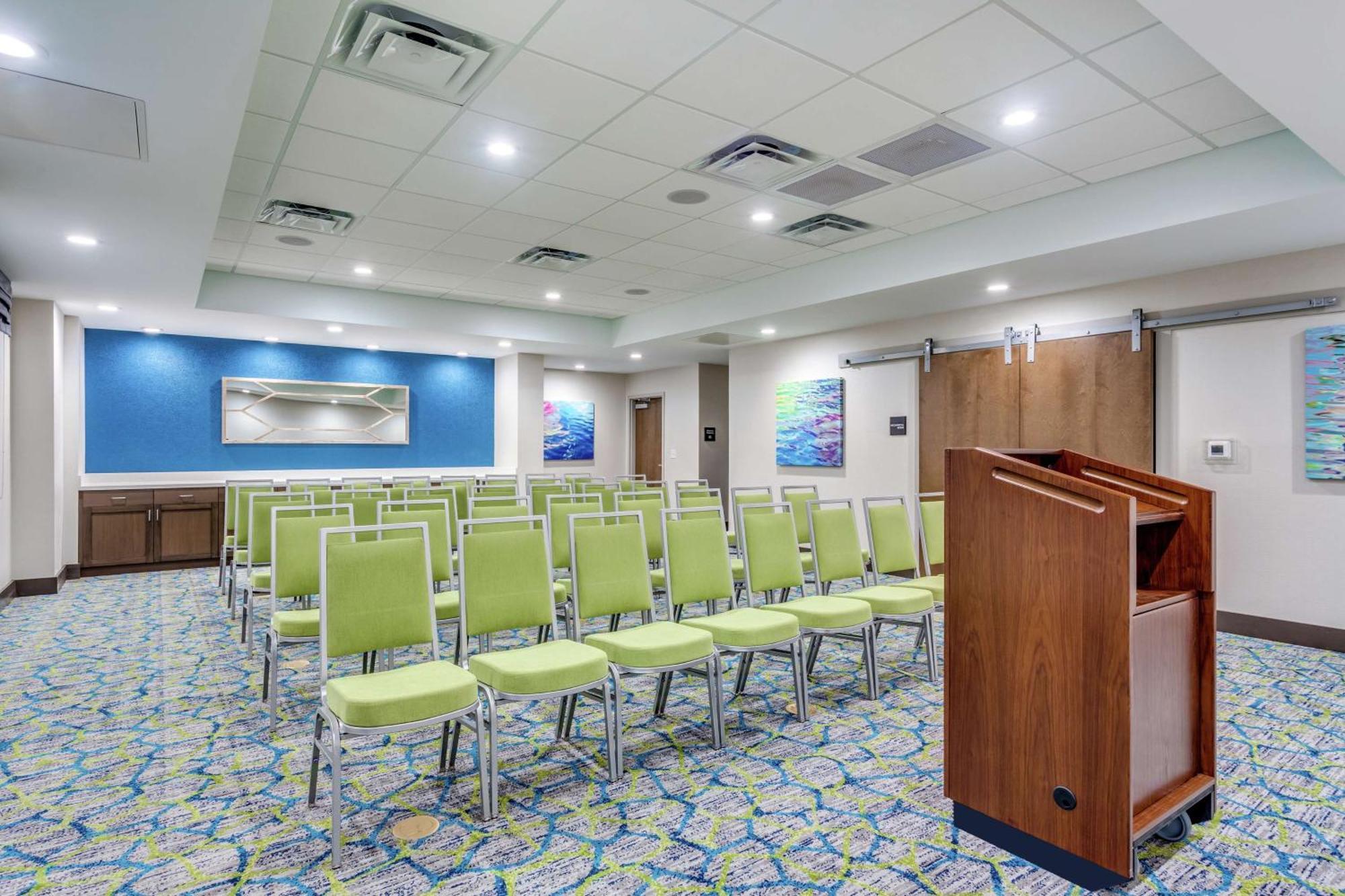Hampton Inn & Suites Saraland Mobile Eksteriør bilde