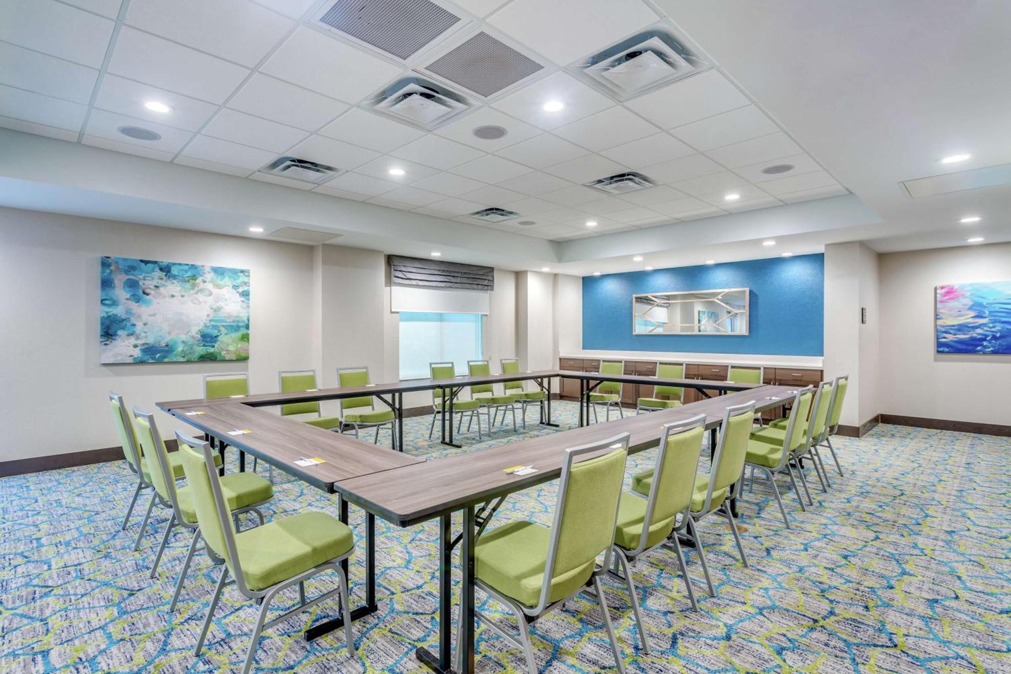 Hampton Inn & Suites Saraland Mobile Eksteriør bilde