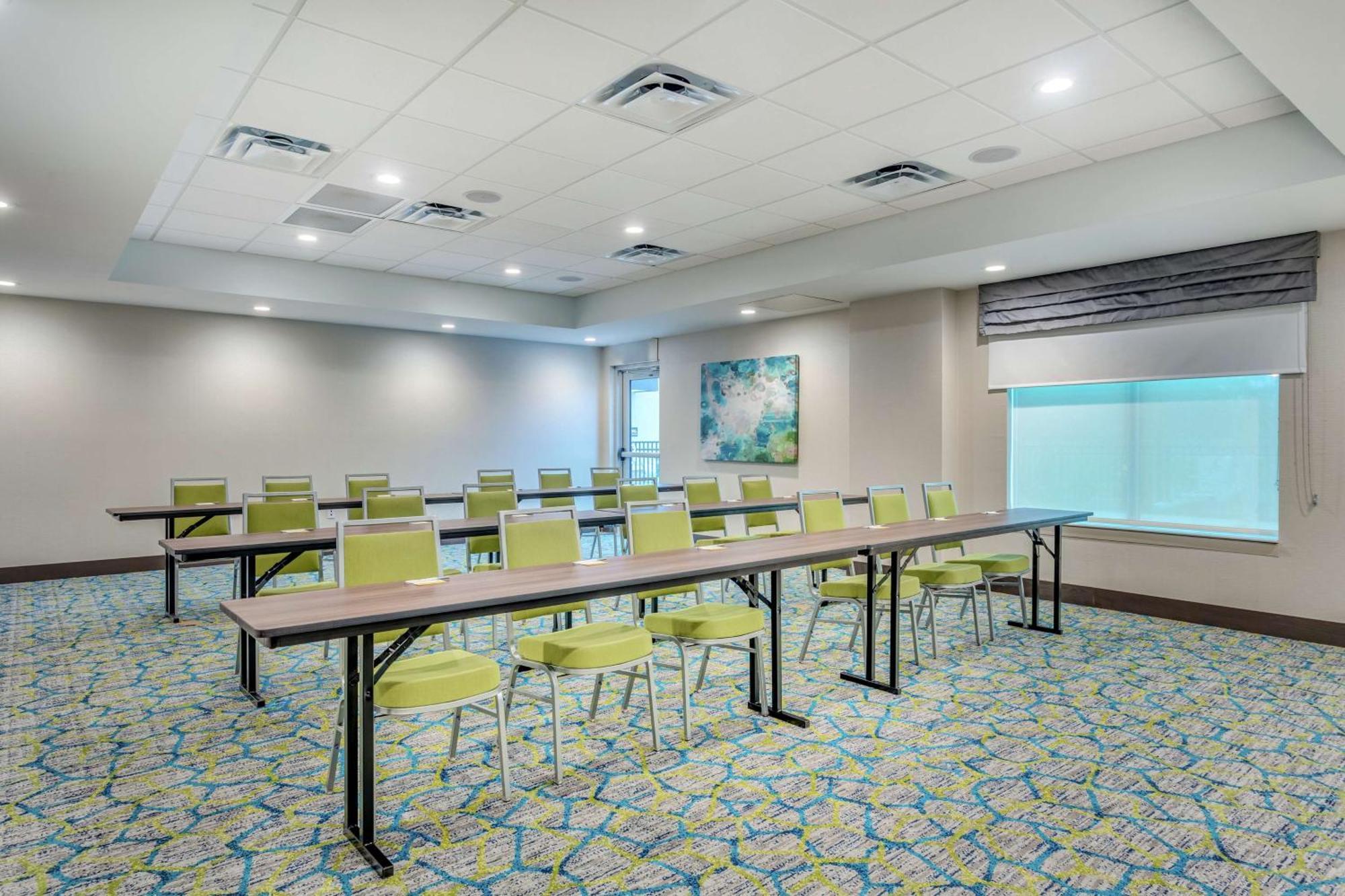 Hampton Inn & Suites Saraland Mobile Eksteriør bilde